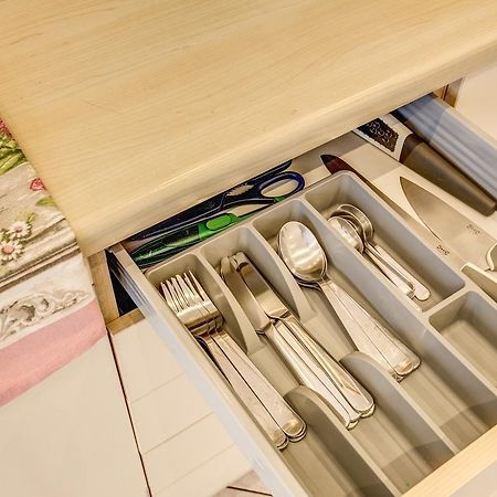Rome4Guest Ostia Apartman Kültér fotó