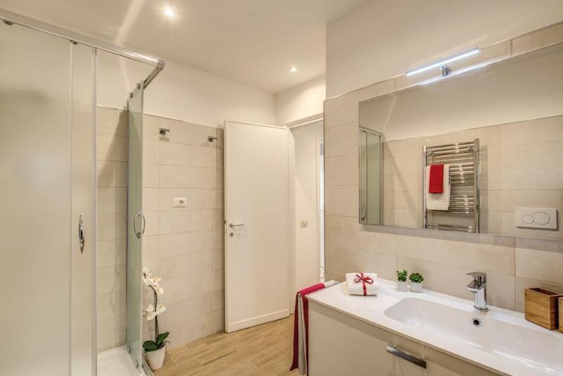 Rome4Guest Ostia Apartman Kültér fotó