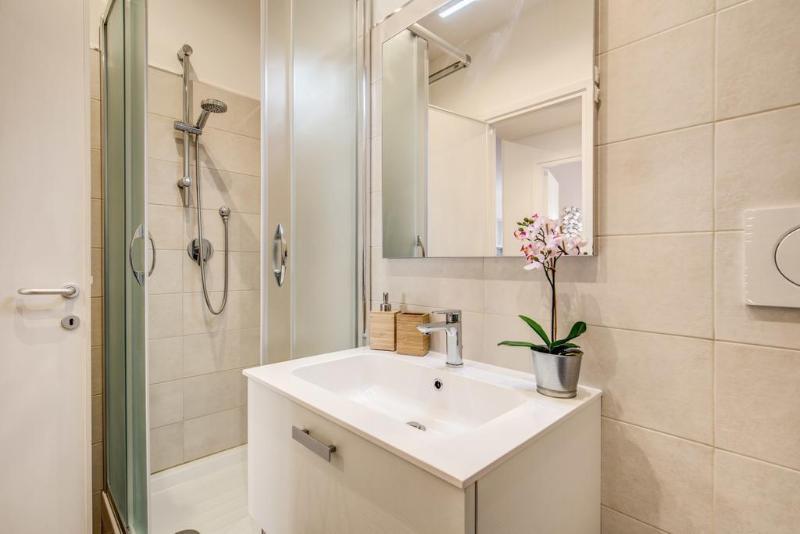 Rome4Guest Ostia Apartman Kültér fotó