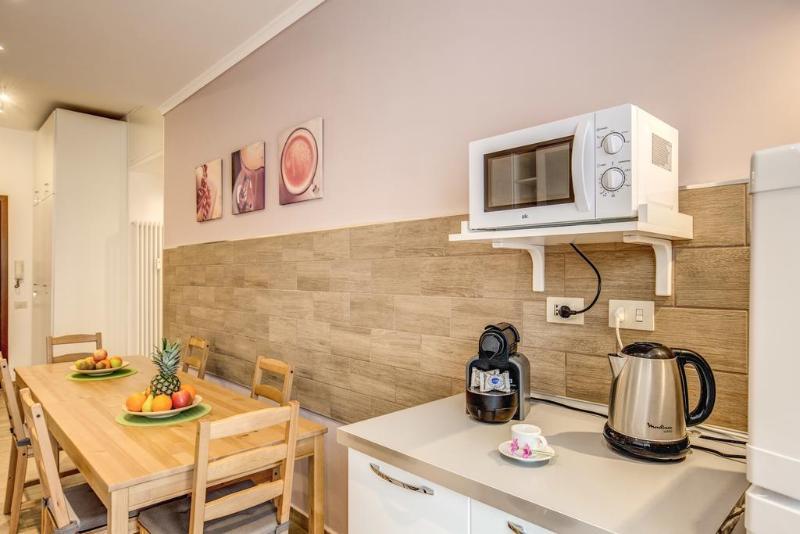 Rome4Guest Ostia Apartman Kültér fotó