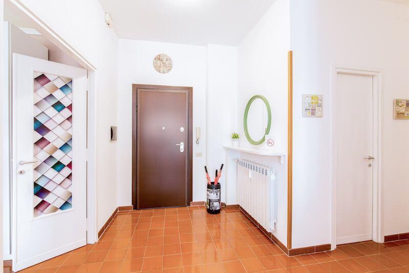 Rome4Guest Ostia Apartman Kültér fotó