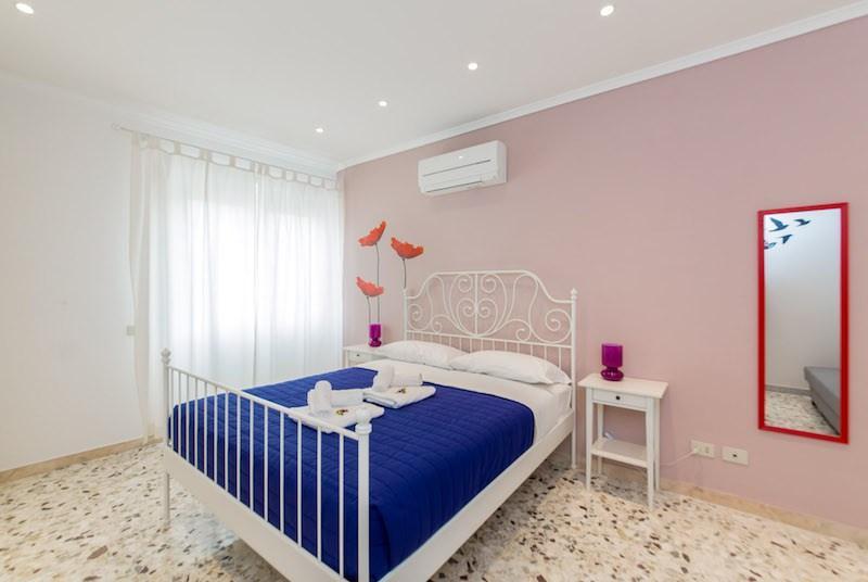 Rome4Guest Ostia Apartman Kültér fotó