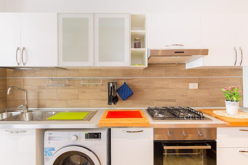 Rome4Guest Ostia Apartman Kültér fotó