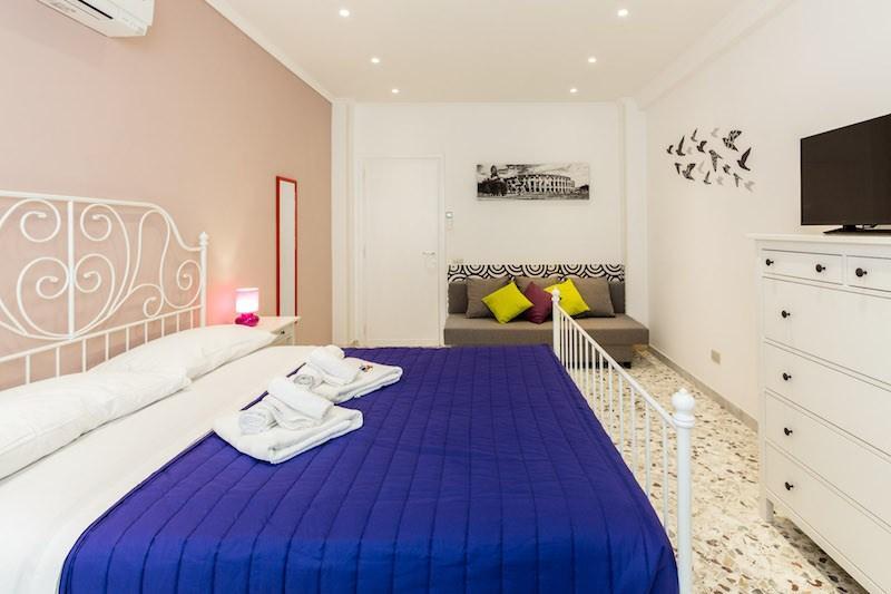 Rome4Guest Ostia Apartman Kültér fotó