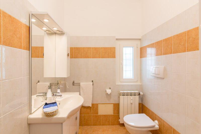 Rome4Guest Ostia Apartman Kültér fotó