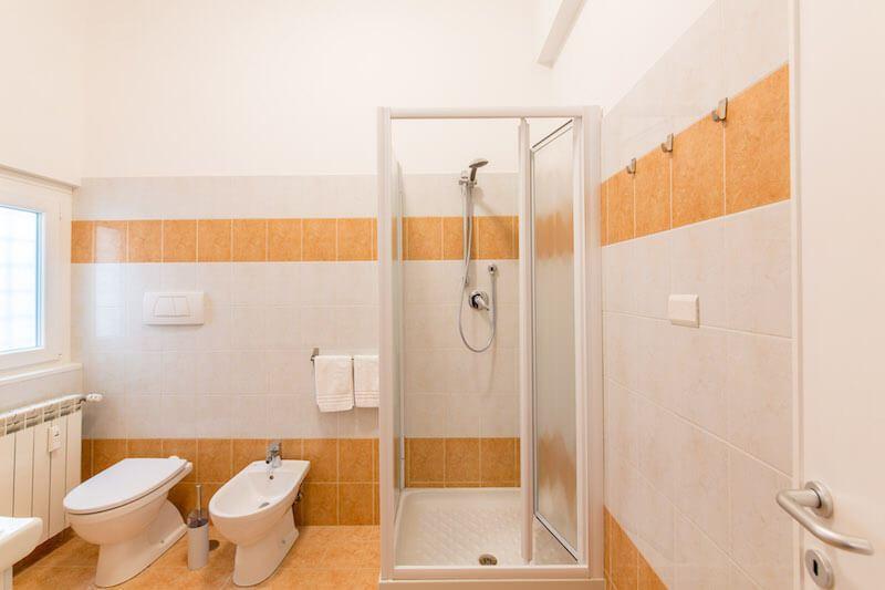 Rome4Guest Ostia Apartman Kültér fotó