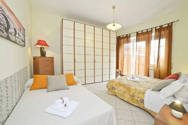 Rome4Guest Ostia Apartman Kültér fotó