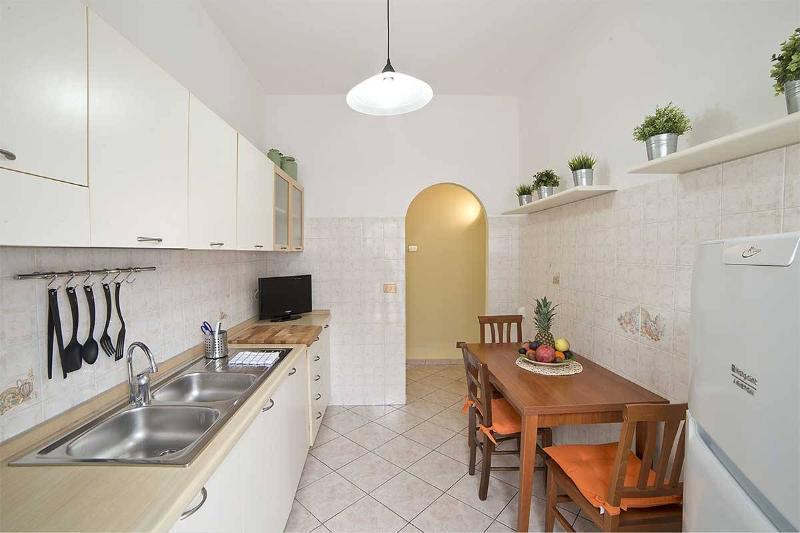 Rome4Guest Ostia Apartman Kültér fotó